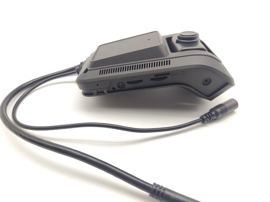 4G ADAS DSM système avancé d'aide à la conduite Dashcam Dash Camera