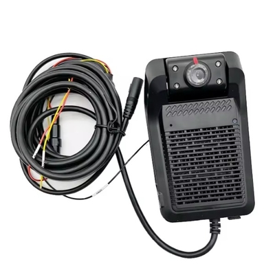 Magnétoscope de caméscope de motocyclette de la moto DVR de 2CH 1080P Dual Camera