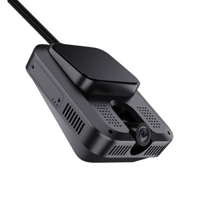 1CH 4G Dashcam GPS Tracker en direct vidéo