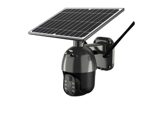 Lentille sans fil de la vidéo surveillance 3.6mm d'IP d'IP67 1080P 30M IR