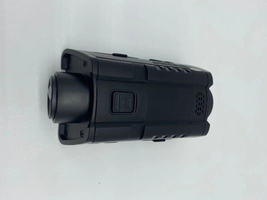 PTTs de jeu de voie de Live Streaming GPS de caméra de double enregistrement de MTK6739 3600mAh
