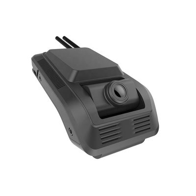 Plate-forme quadruple du schéma CMSV6 de Dashcam ADAS DSM de voiture de GPS 1080P 4g de double lentille