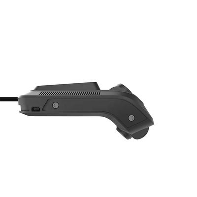 Lentille GPS de caméra de tiret de voiture de schéma d'ADAS DSM la double quadruplent 1080P RS232