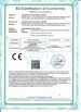 La Chine Shenzhen Ouxiang Electronic Co., Ltd. certifications